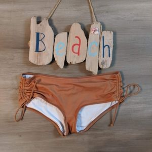 Victoria secret boy shorts